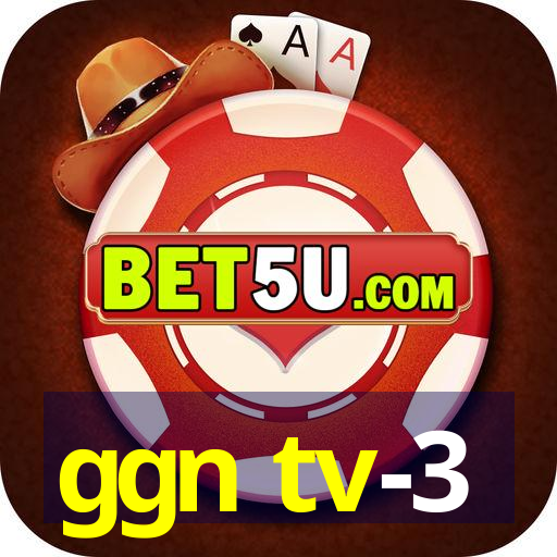 ggn tv